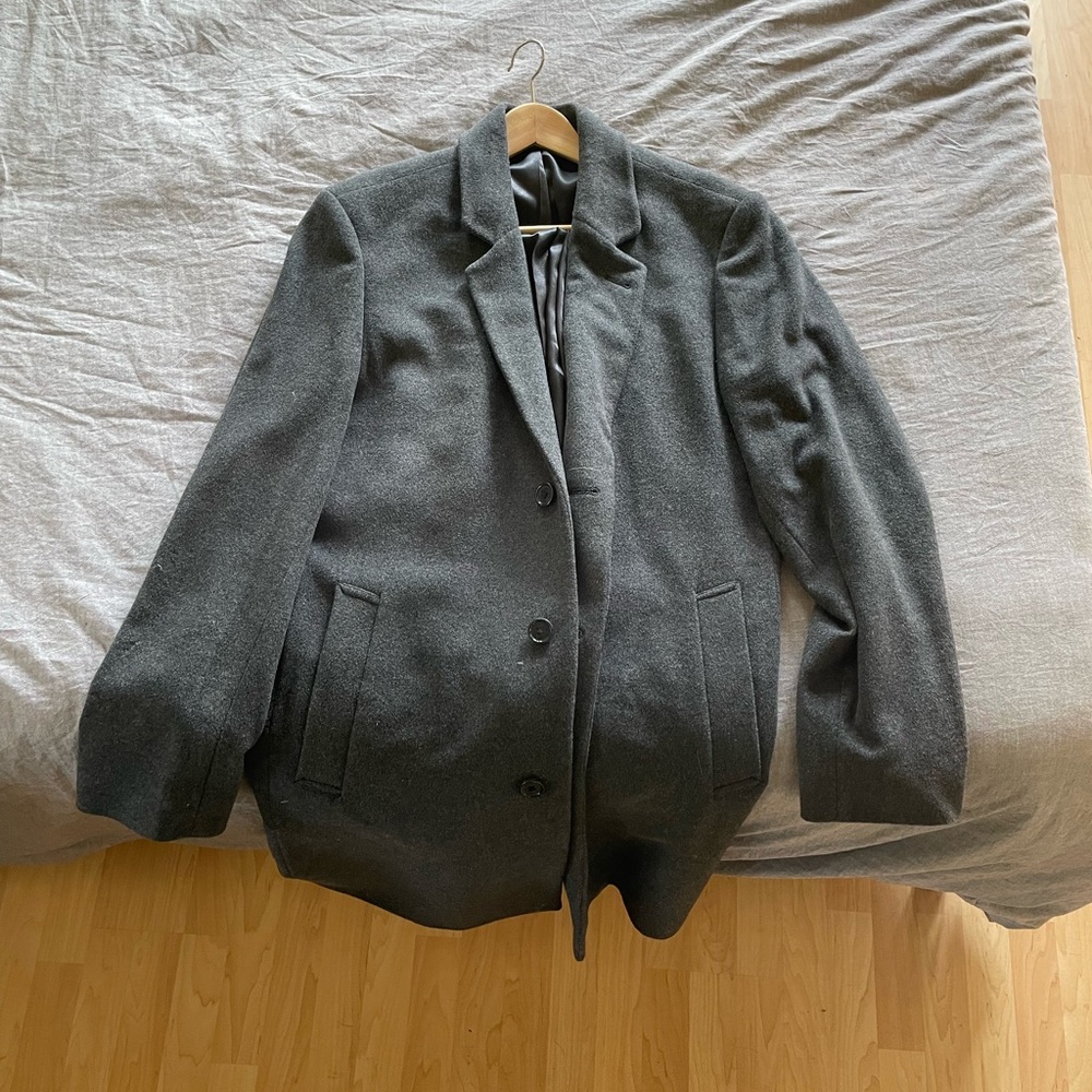 Michael Kors Overcoat